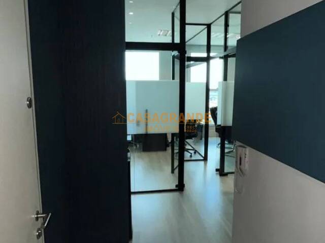 Sala para Venda em São José dos Campos - 5