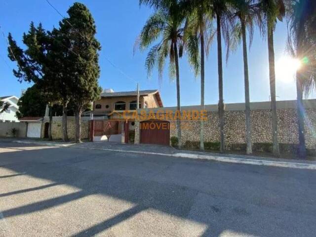 #14604 - Casa para Venda em São José dos Campos - SP - 1