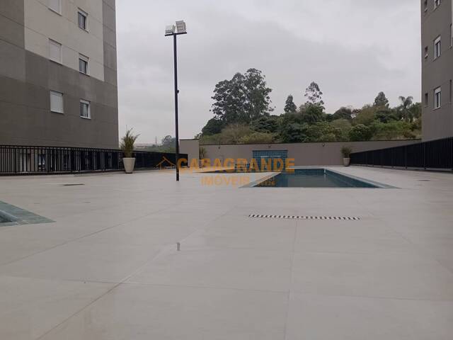 Apartamento para Venda em São José dos Campos - 4