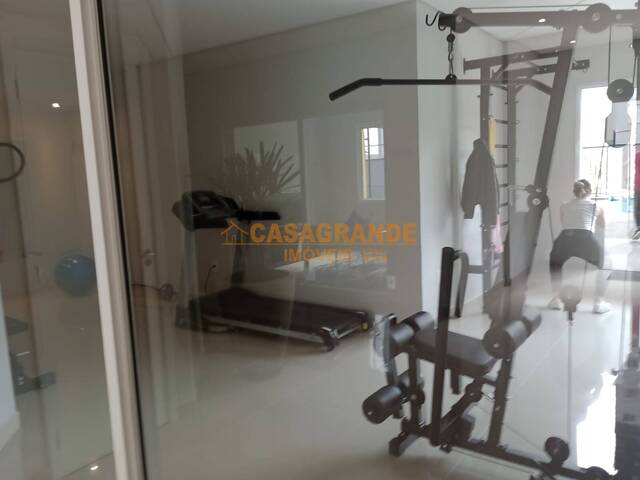#14592 - Apartamento para Venda em São José dos Campos - SP - 2