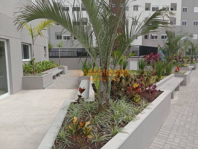 Apartamento para Venda em São José dos Campos - 5