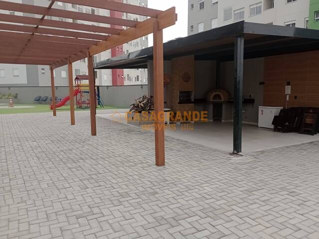 #14592 - Apartamento para Venda em São José dos Campos - SP - 3