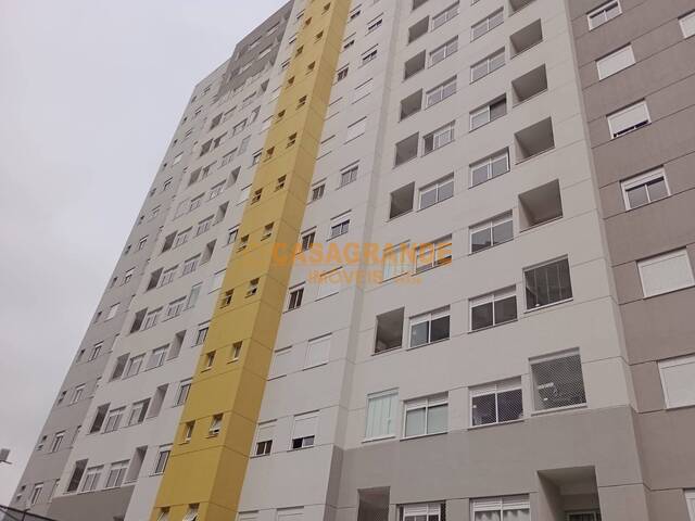 #14592 - Apartamento para Venda em São José dos Campos - SP - 1