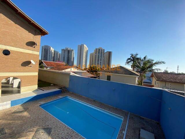 #14604 - Casa para Venda em São José dos Campos - SP - 2