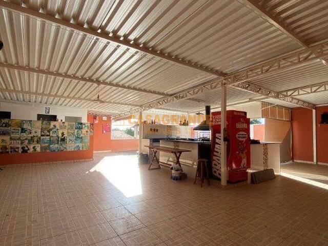 #14604 - Casa para Venda em São José dos Campos - SP - 3