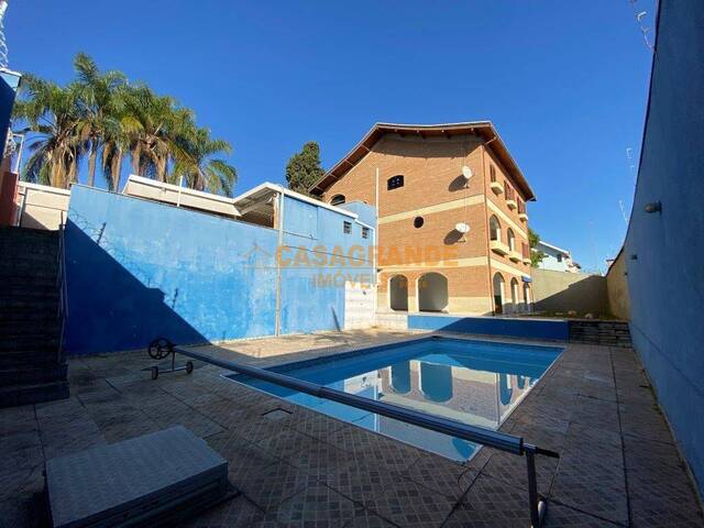 Casa para Venda em São José dos Campos - 5