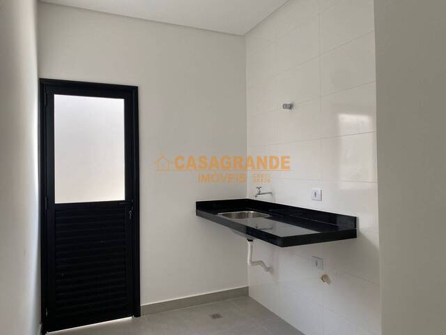 #14605 - Casa para Venda em São José dos Campos - SP - 2
