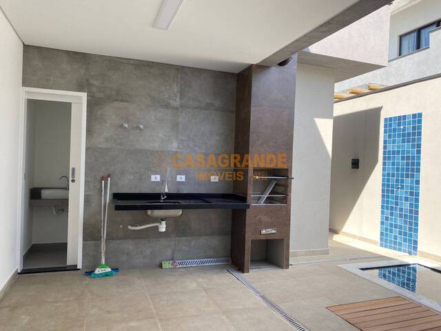 #14605 - Casa para Venda em São José dos Campos - SP - 3