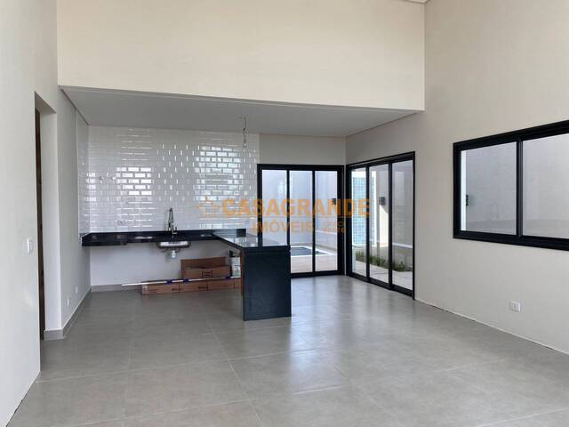 #14605 - Casa para Venda em São José dos Campos - SP - 1