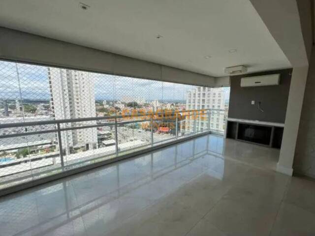 #14606 - Apartamento para Venda em São José dos Campos - SP - 1