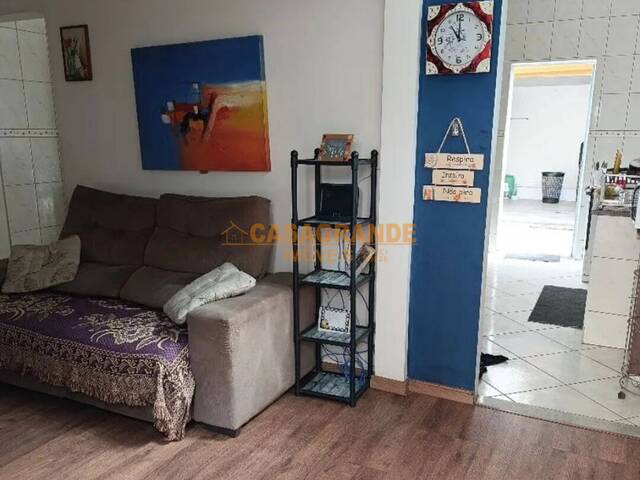 #14607 - Casa para Venda em São José dos Campos - SP - 2