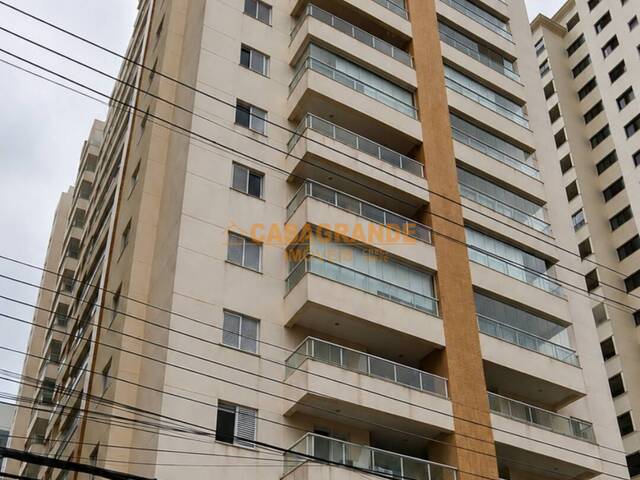 #14608 - Apartamento para Venda em São José dos Campos - SP - 1