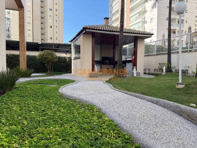 #14608 - Apartamento para Venda em São José dos Campos - SP - 3