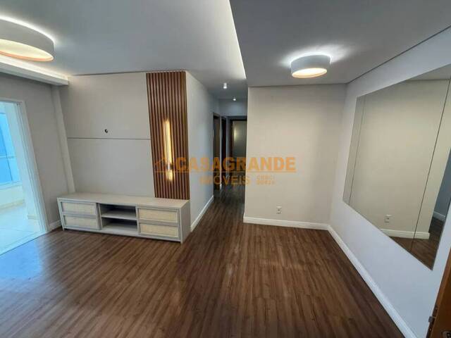 #14608 - Apartamento para Venda em São José dos Campos - SP - 2
