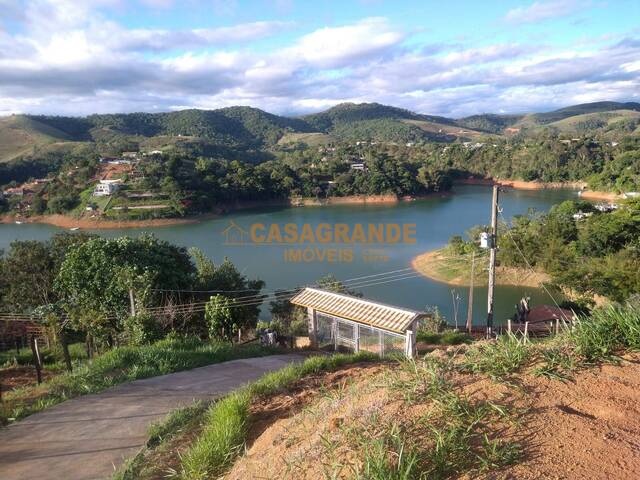 #14609 - Chácara para Venda em São José dos Campos - SP - 1