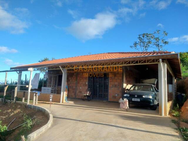 Chácara para Venda em São José dos Campos - 4