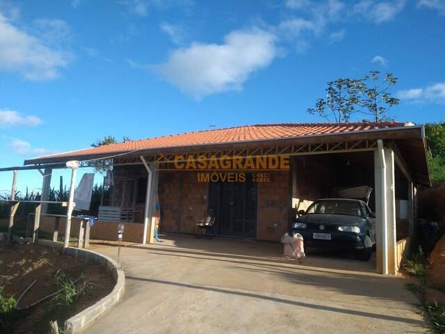 Chácara para Venda em São José dos Campos - 5
