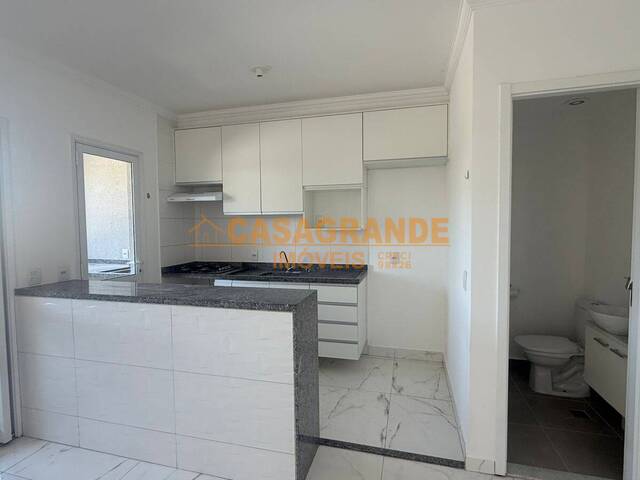 #14570 - Apartamento para Locação em São José dos Campos - SP - 3