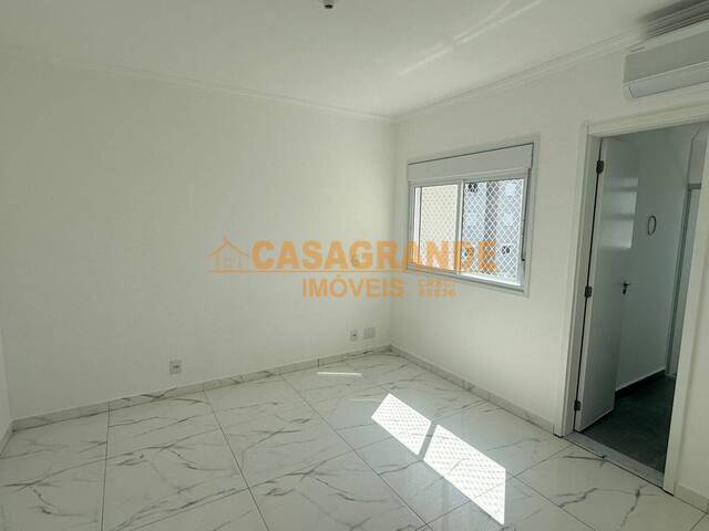 #14570 - Apartamento para Locação em São José dos Campos - SP - 2
