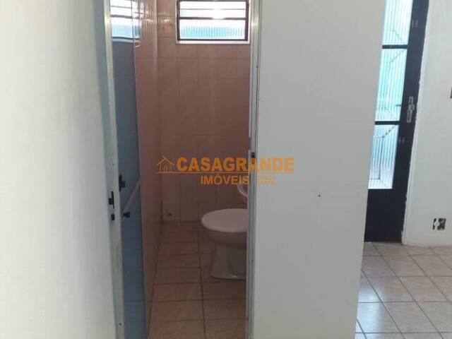 #CA0606 - Casa para Venda em São José dos Campos - SP - 2