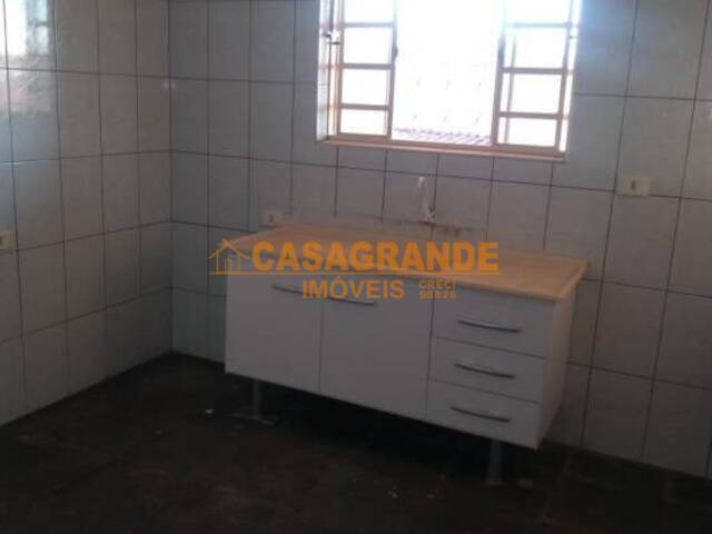 #CA0069 - Casa para Locação em São José dos Campos - SP - 3
