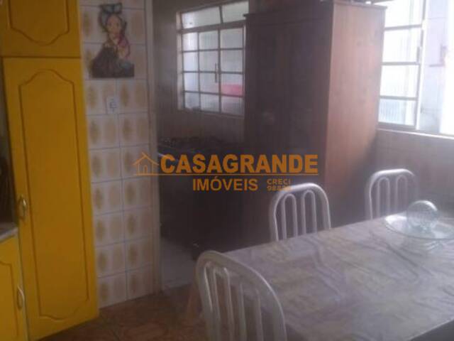 Casa para Venda em São José dos Campos - 5