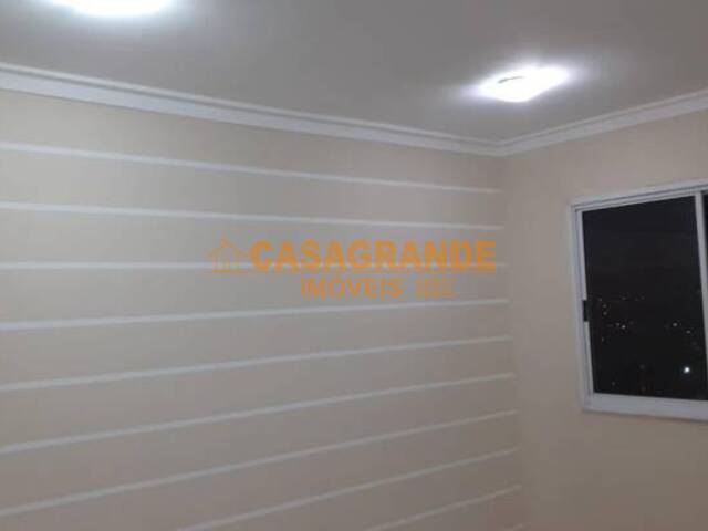 #AP0763 - Apartamento para Venda em São José dos Campos - SP - 1
