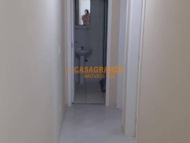 #AP0763 - Apartamento para Venda em São José dos Campos - SP - 3