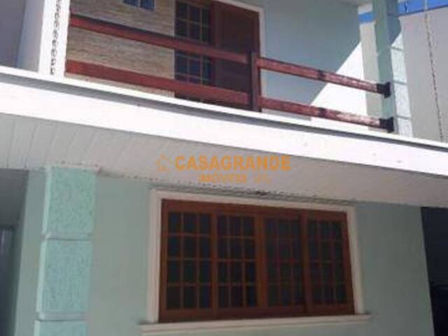 #CA2314 - Casa para Venda em São José dos Campos - SP - 2