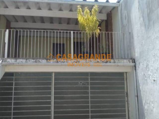 #CA0068 - Casa para Venda em São José dos Campos - SP - 1