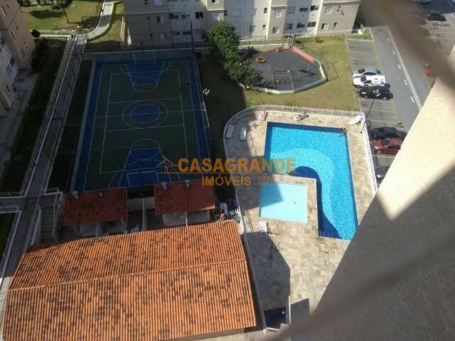 #AP0886 - Apartamento para Locação em São José dos Campos - SP - 1