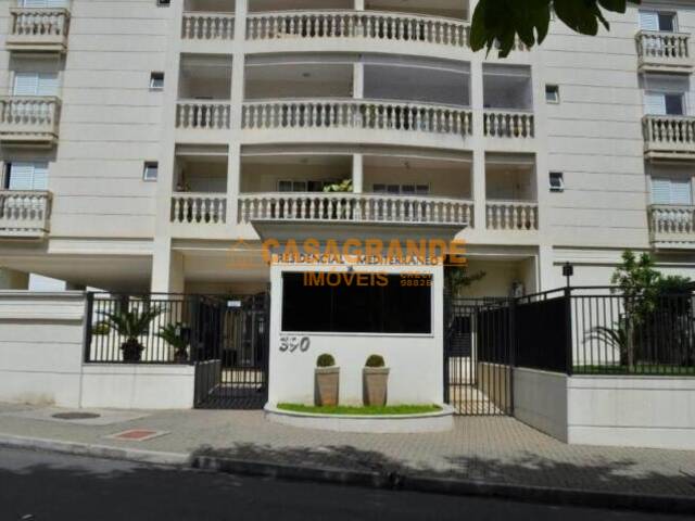#AP0145 - Apartamento para Venda em São José dos Campos - SP - 1
