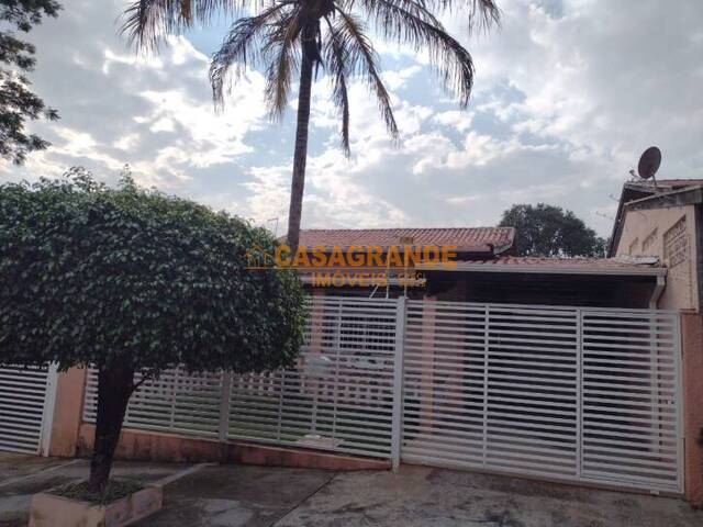 #CA0797 - Casa para Venda em São José dos Campos - SP - 1