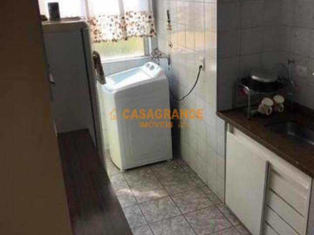 #AP0393 - Apartamento para Venda em São José dos Campos - SP - 2
