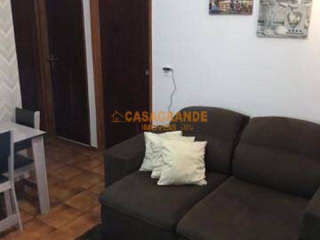 #AP0393 - Apartamento para Venda em São José dos Campos - SP - 3