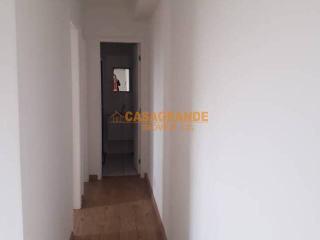 Apartamento para Locação em São José dos Campos - 5