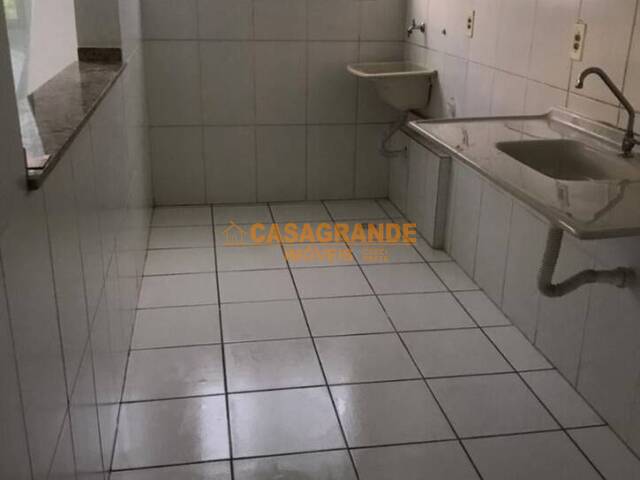 #AP1088 - Apartamento para Locação em São José dos Campos - SP - 2