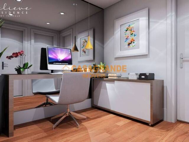 Apartamento para Venda em São José dos Campos - 4