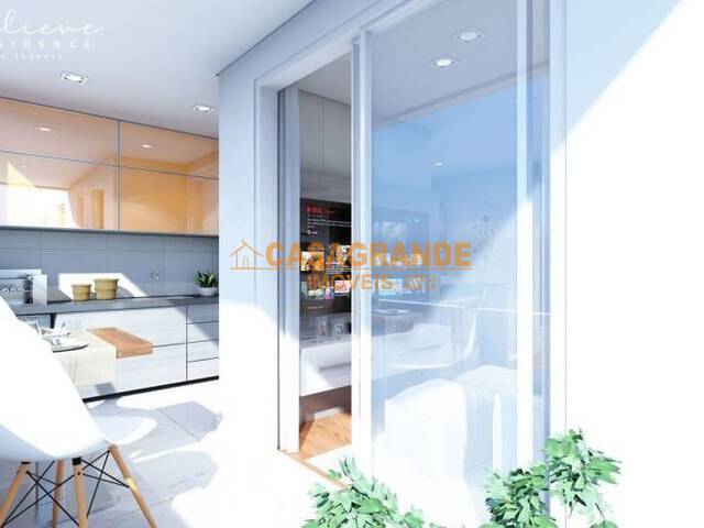 Apartamento para Venda em São José dos Campos - 5