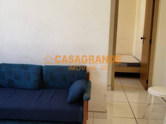 Apartamento para Locação em São José dos Campos - 3