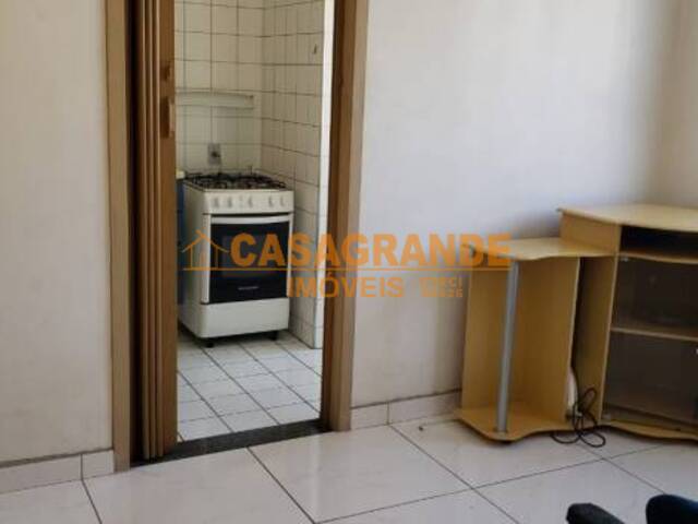 Apartamento para Locação em São José dos Campos - 4