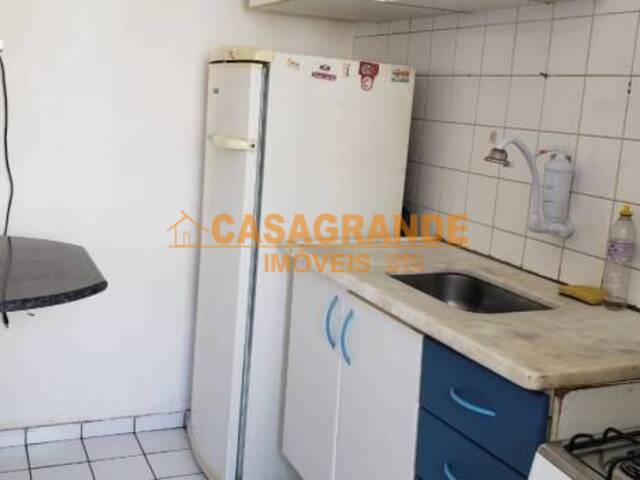 Apartamento para Locação em São José dos Campos - 5