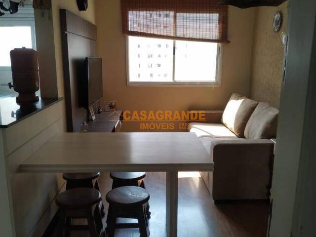 #AP0521 - Apartamento para Locação em São José dos Campos - SP - 3