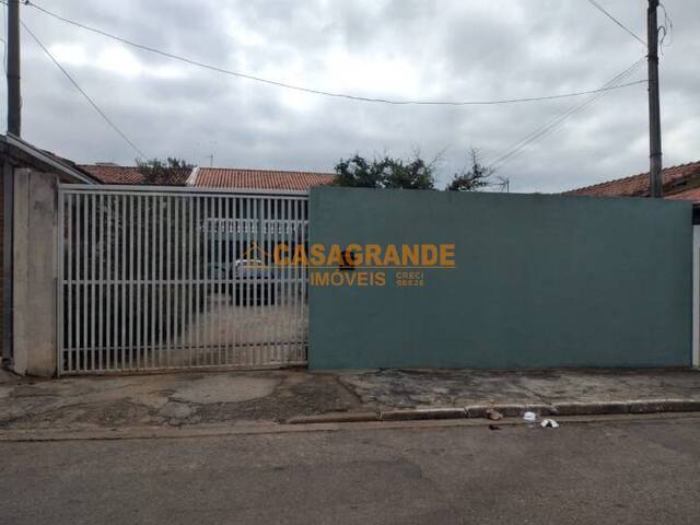 #CA2311 - Casa para Venda em São José dos Campos - SP - 1