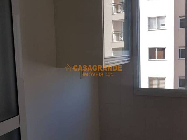 #AP1131 - Apartamento para Venda em São José dos Campos - SP - 2