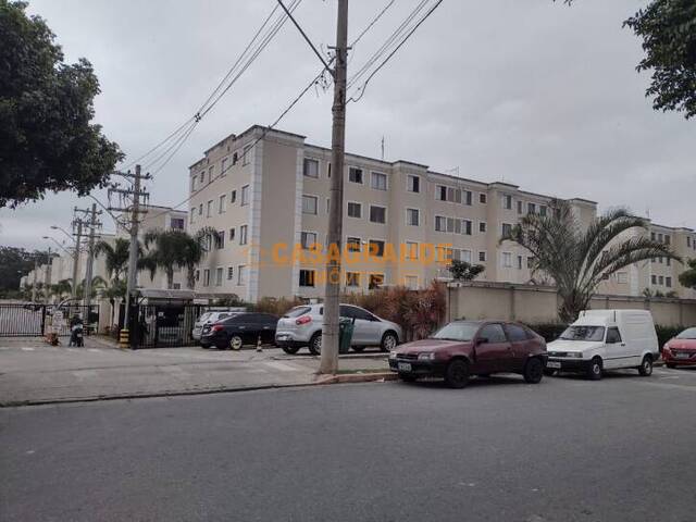 #AP1136 - Apartamento para Locação em São José dos Campos - SP - 1