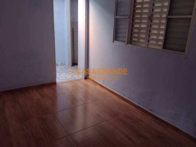 #CA0898 - Casa para Locação em São José dos Campos - SP - 1