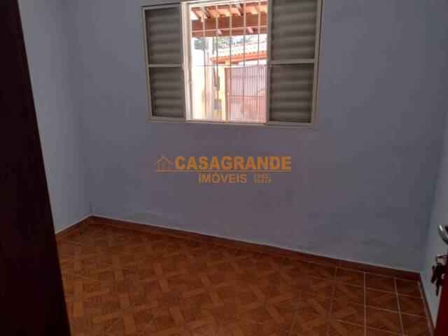 #CA0898 - Casa para Locação em São José dos Campos - SP - 3