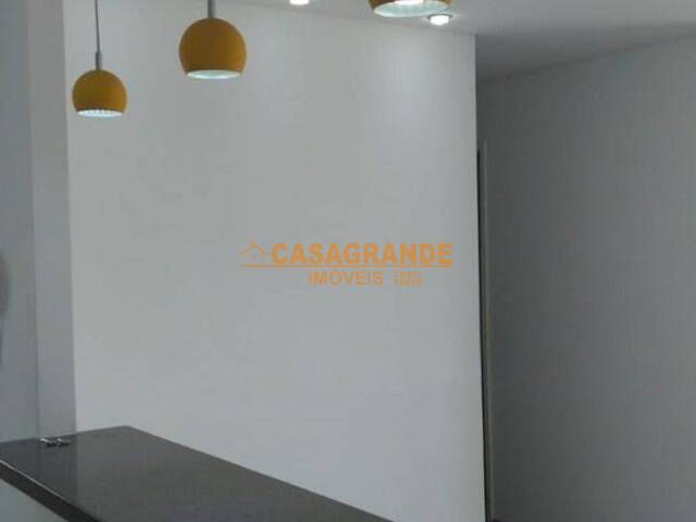 #AP1167 - Apartamento para Venda em São José dos Campos - SP - 2
