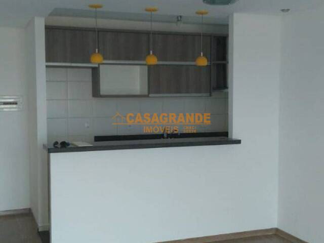 #AP1167 - Apartamento para Venda em São José dos Campos - SP - 3